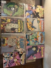 Comic Book Collection! Lot # 6