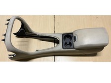 Mittelarmlehne Mittelkonsole Jaguar XJ X358