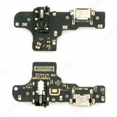 USB Charging Port Board For MetroPCS Samsung Galaxy A21 SM-A215U SM-A215UZKATMB