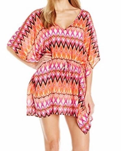 Traje de baño para mujeres Kenneth Cole Viscosa