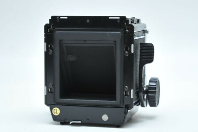 Mamiya RB67 Pro Medium Format Camera Body RB-67 with Focus Screen