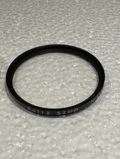 Nikon 52mm Soft Focus 2 Filter