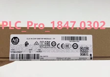 1PCS Brand New Allen-Bradley 1756-EN2T Ser C ControlLogix EtherNet/IP Module