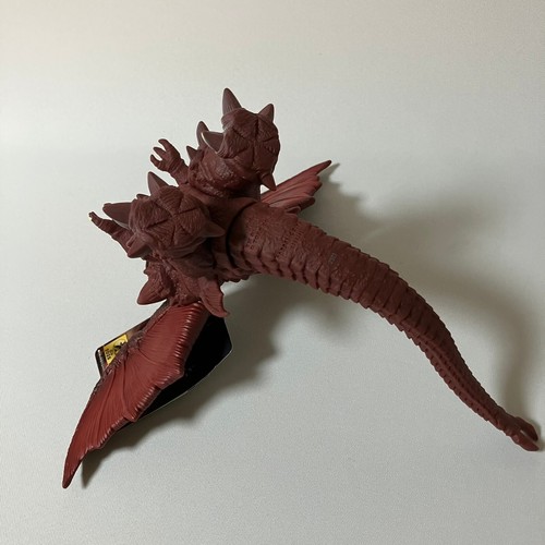 Bandai Godzilla Destoroyah Ver.2.0 Movie Monster Series PVC Actionfigur Toho - Bild 20 von 23