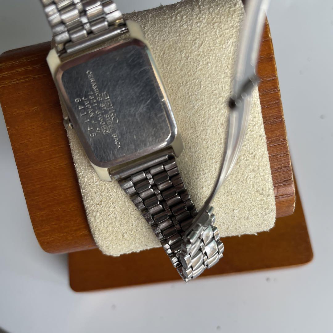 SEIKO Excelline Watch | eBay SEIKO Excelline Watch | eBay