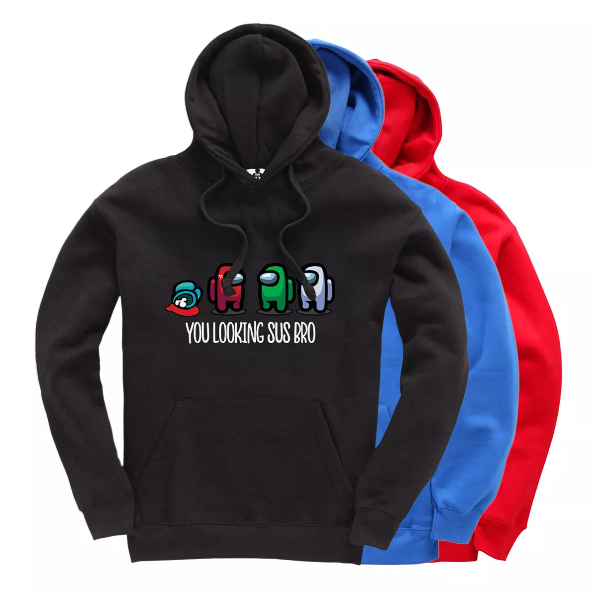 Among us sweat shirts sale