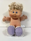 Cabbage Patch Kids 2004 Play Along CPK Doll - PA-14 - CR18805 - Signature G/VGC