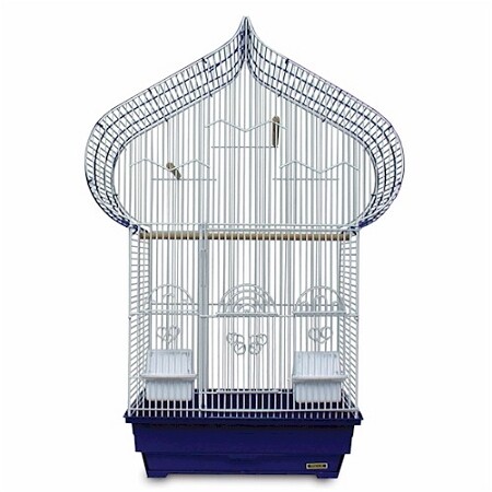 Casbah Bird Cage - Picture 1 of 1