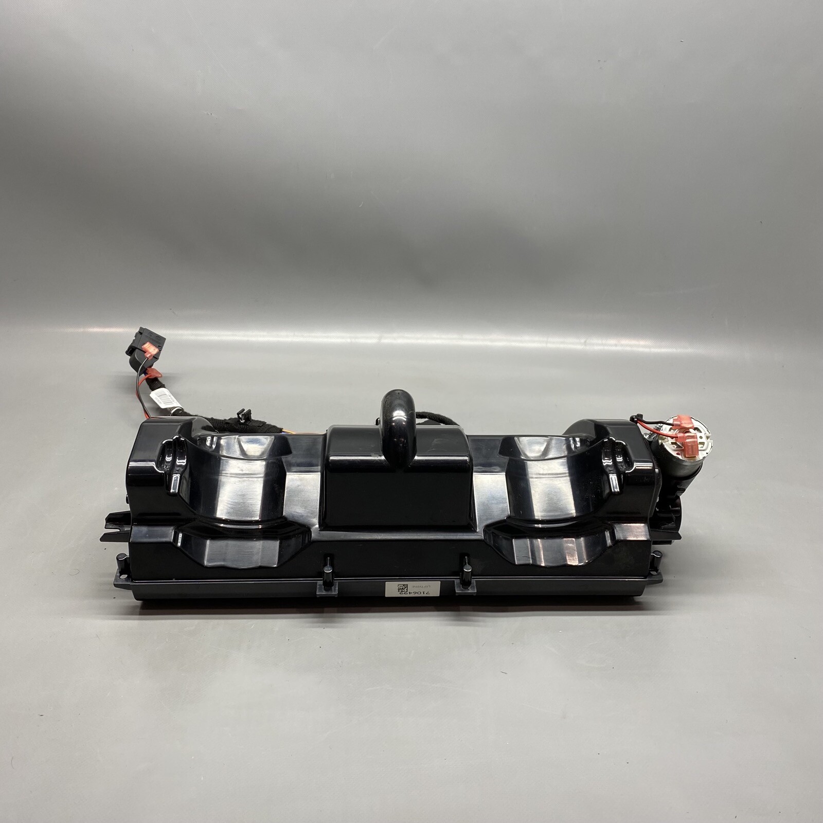 ROLLS ROYCE PHONTOM RR11 EWB CENTRAL INFORMATION DISPLAY 2018 2019 OEM