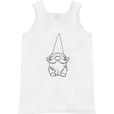 Trägershirt/Tanktop ''Gonk Gnome'' für Erwachsene (AV042536)