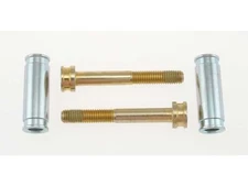 For 2003-2005 Ford E350 Club Wagon Disc Brake Caliper Guide Pin Kit 43977JF