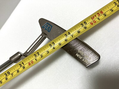 新品未使用 WHITLAM DEVON 1st RUN 1 of 300 Whitlam Devon 1st Run Putter | eBay