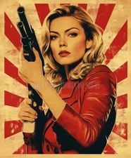 Digital Picture Americana Poster Image JPG Pic Tablet Wallpaper Background