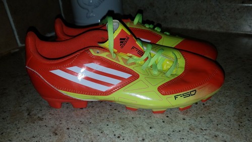 adidas F-50 Fußballschuhe - Größe 6 - Bild 4 von 8