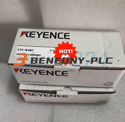 1 pcs NEW KEYENCE VT3-W4MT Touch Screen DHL shipping