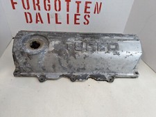 Dodge Omni Shadow Charger Turbo Valve Cover Daytona Laser Lebaron 4105483