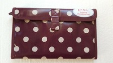 BABY CHANGING MAT- BUTTON SPOT CATH KIDSTON