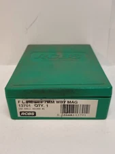 Rcbs 7mm Wby Mag Fl Die Set 13701