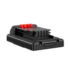 Ceenr Battery Adapter For Black and Decker 20V MAX Battery