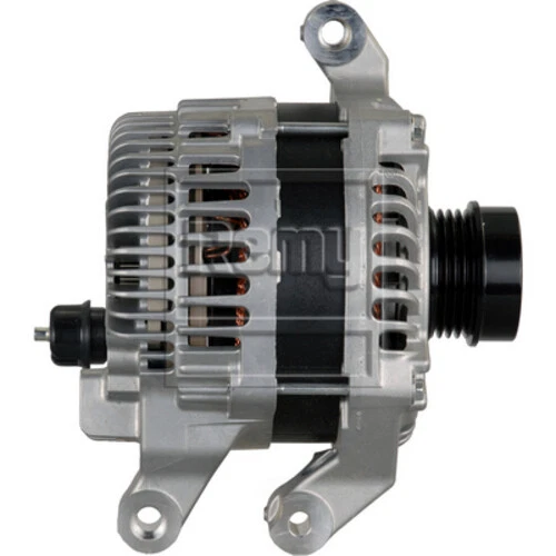 Alternator-Premium Remy 23030 Reman fits 2014 Ford Transit Connect 2.5L-L4 - Image 4 of 4