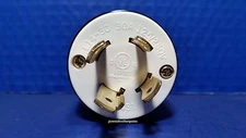 30 Amp 125/250 Volt Male Twist Lock 4 Prong 4 Wire Power Cord Plug Nema L14-30P