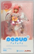 POP UP PARADE hololive production Sakura Miko Figure Max Factory