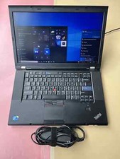 Lenovo ThinkPad W510 PC Notebooks/Laptops for Sale - eBay