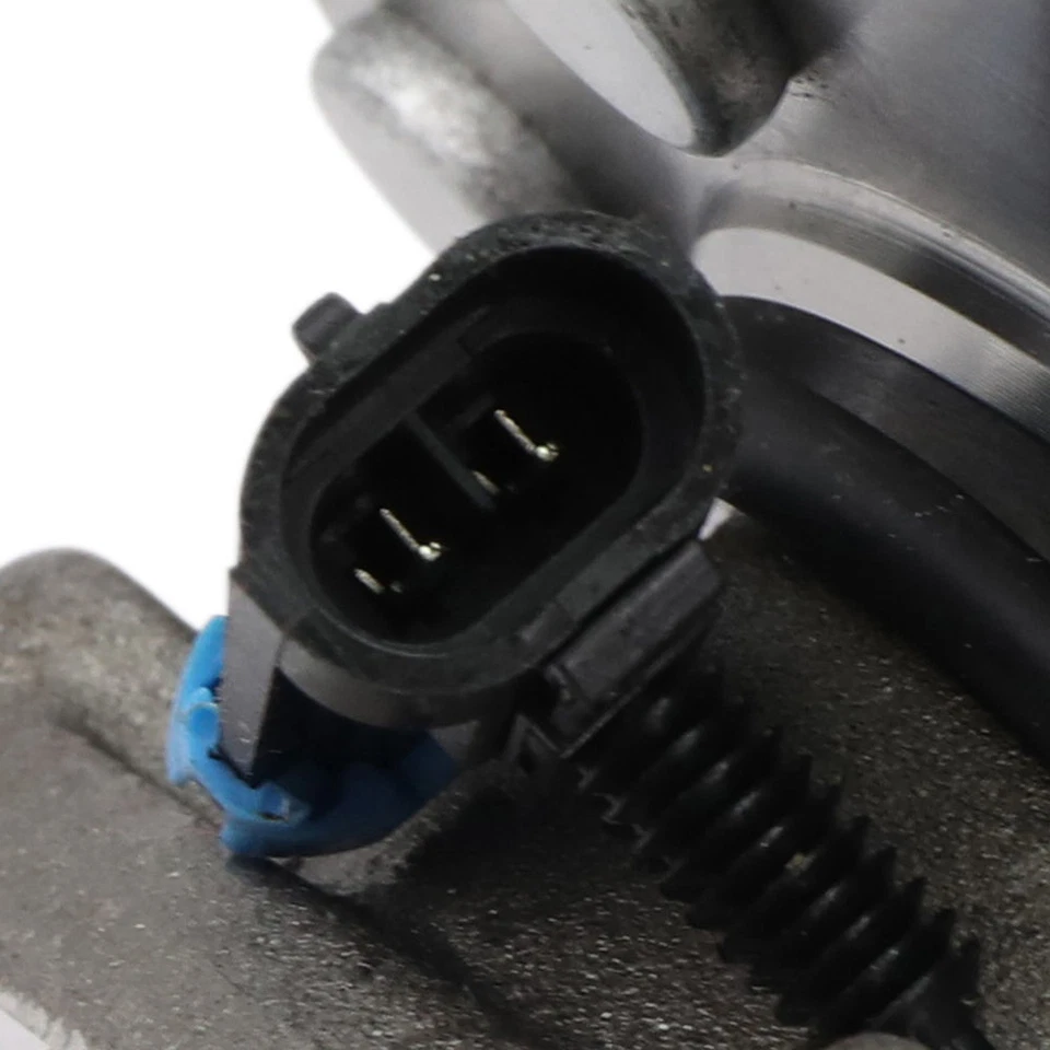 Conjunto de cojinete de rueda y buje-RWD CRS piezas automotrices NT515087 Foto 4 de 4