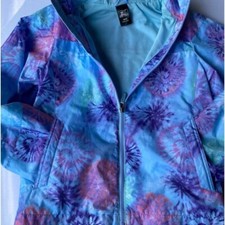 ZeroXposur Girls Jacket Spring Coat with Hood