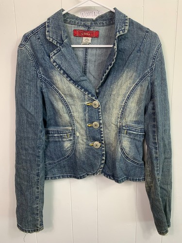 ymi winter jacket