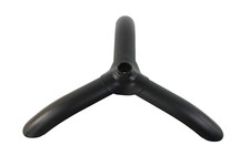 REPLACEMENT BASE ONLY - Proline Professional Orchestral Music Stand  R1174