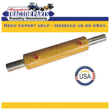 Power Steering Cylinder For Ford New Holland Tractors 335, 532, 4410