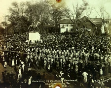 General Stonewall Jackson 8X10 Photo Picture Confederate CSA USA Civil War #6