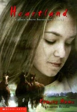 Coming Home (Heartland #1) - Paperback By Brooke, Lauren - GOOD