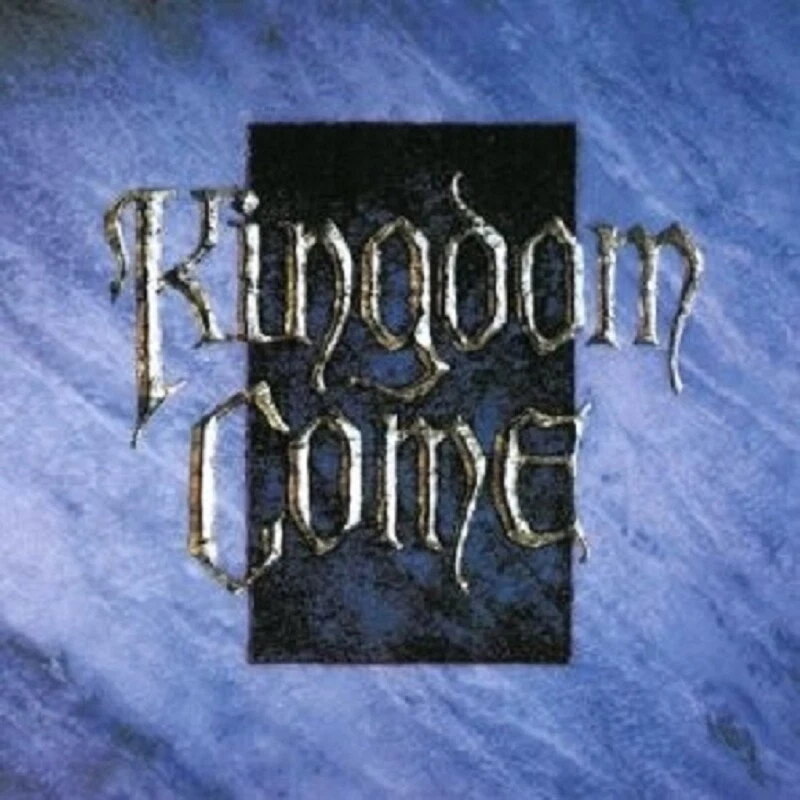 KINGDOM COME - KINGDOM COME  CD HARD ROCK NEUF - Photo 1/1