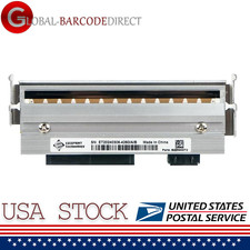 Printhead For Zebra ZM400 Barcode Label Printer 203dpi 79800M New