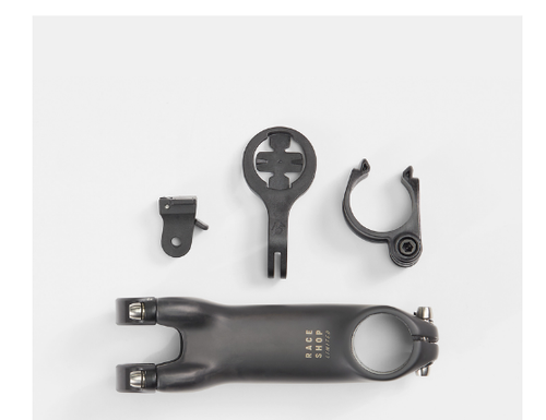 Bontrager RSL Blender -7 Degree Angle 