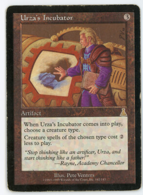 Rivoltare La Terra (Plow Under) · Urza's Destiny (UDS) #117