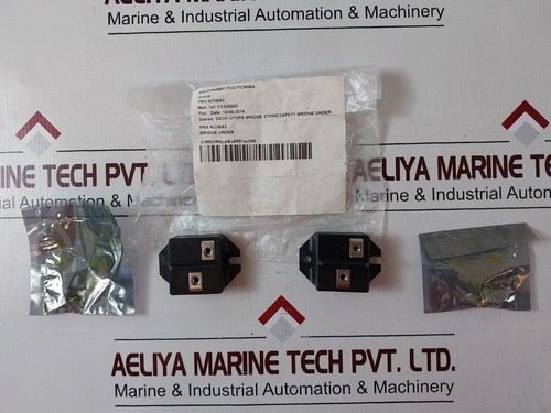 PRX CS240650 power module N23BA3 - Picture 11 of 11