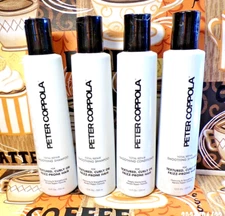 Peter Coppola Legacy Total Repair Smoothing 3 Shampoo & 1 Conditioner 12 oz.
