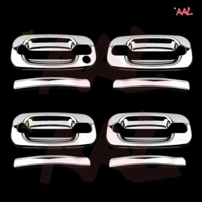 Cadillac Escalade 2002-2006 Center Wheel Cap 9594873 Chrome Cad86 for sale online