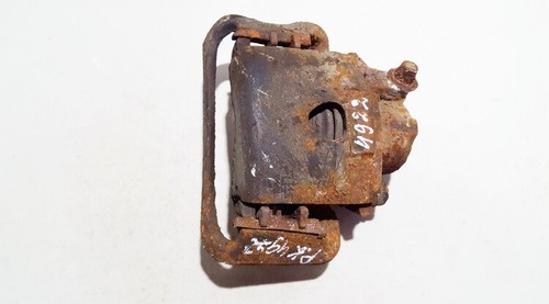 Volkswagen Passat 1988 Disc-Brake Caliper front left side used, Ge #750876-37