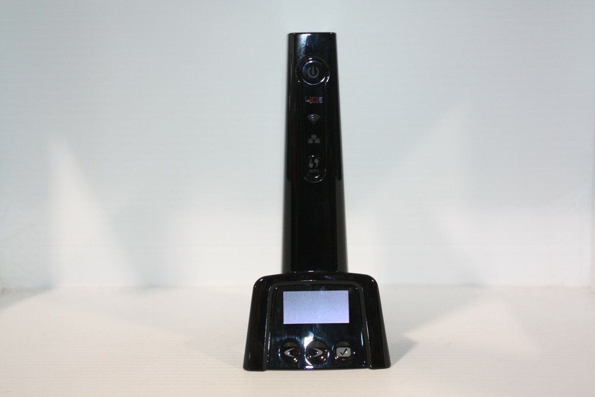Alimentatore AC/DC Per Router Novatel Wireless T1114 4G LTE Verizon ABLEGRID - Foto 4
