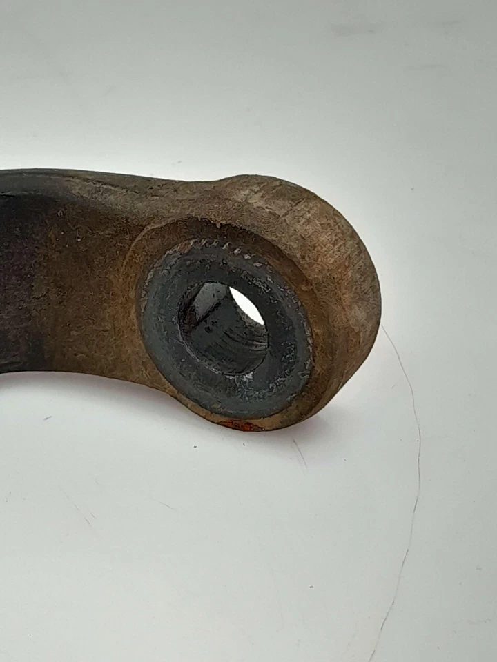 Barra estabilizadora delantera estabilizadora delantera OEM 1643231265 06-11 MERCEDES-BENZ W164 ML 1643231265 Foto 3 de 4