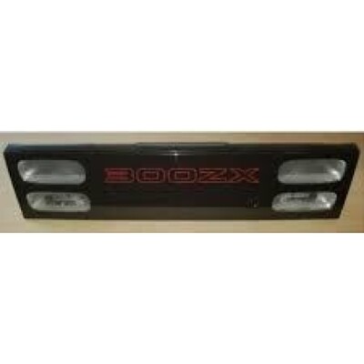 NEW NISSAN Genuine 300ZX Z32OEM Rear Center Lamp Reverse Light