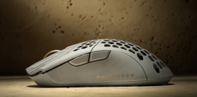 NEW Finalmouse ULX Prophecy - Clix - Classic ✓ORDER CONFIRMED