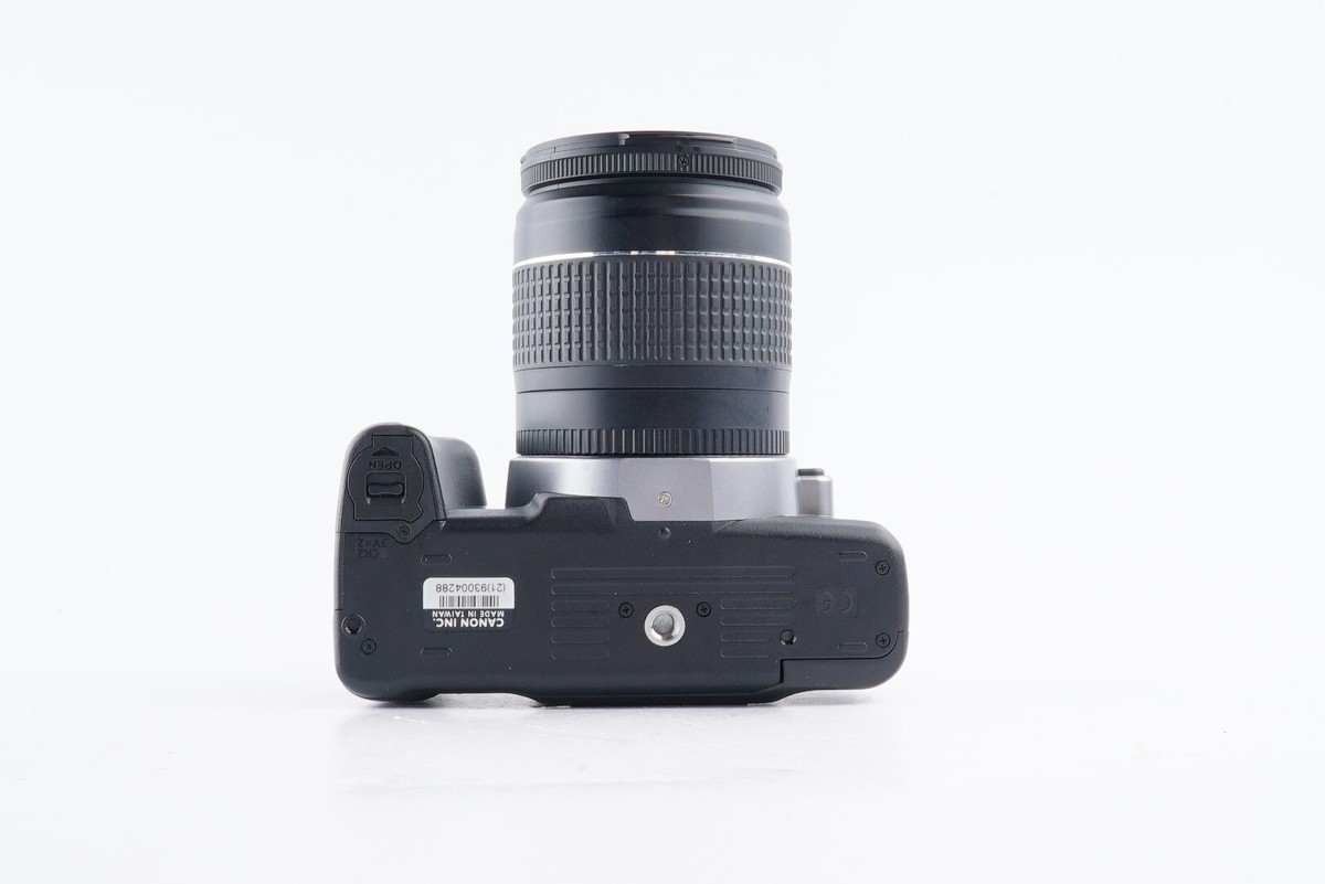 ★極上★CANON eos kiss Lite EF 28-80mm USM ☆極上☆CANON eos kiss Lite EF 28-80mm USM Canon EF 28-80mm f/