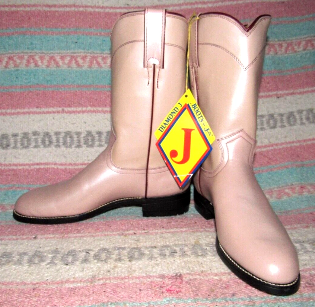 Justin boots women 2025