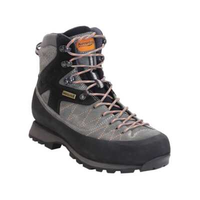 Hiking Boot Kenetrek Boots Kenetrek Men's Reinforced Leather