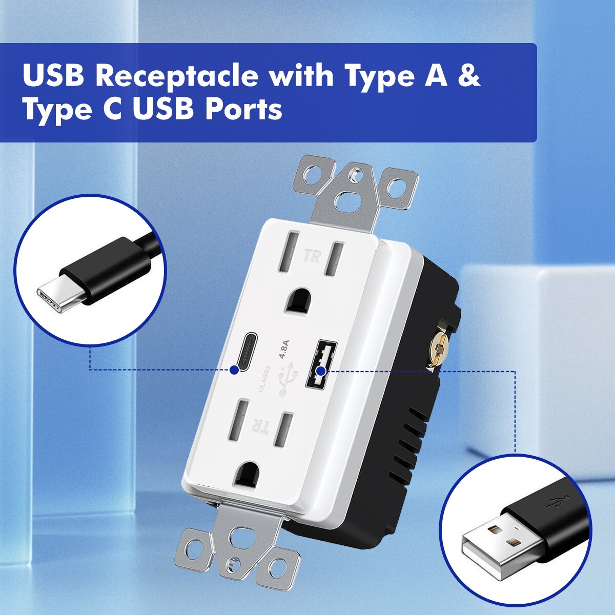 UGREEN AUX Adattatore Bluetooth 5.3 con presa RCA da 3,5 mm Ricevitore Bluetooth per impianto UGREEN AUX Adattatore Bluetooth 5.3 con presa RCA da 3,5 mm Ricevitore Bluetooth per impianto